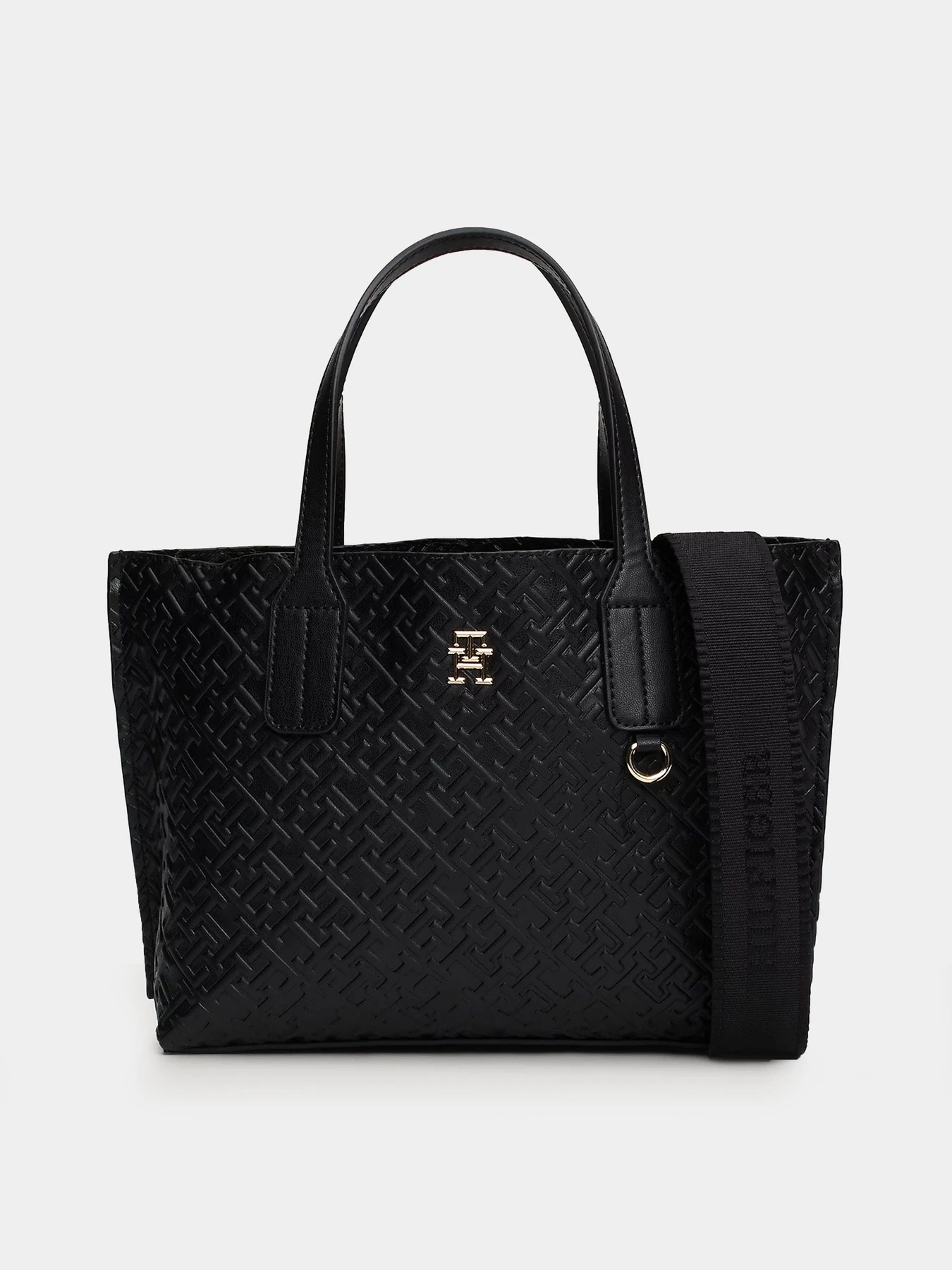 Сумки Tommy Hilfiger модель AW0AW16473-BDS Сумки Tommy Hilfiger модель AW0AW16473-BDS Фото