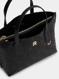 Сумки Tommy Hilfiger модель AW0AW16473-BDS Фото