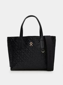 Сумки Tommy Hilfiger модель AW0AW16473-BDS Фото