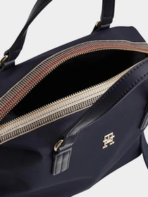 Сумки Tommy Hilfiger модель AW0AW16478-DW6 Фото
