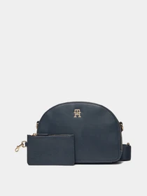 Сумки Tommy Hilfiger модель AW0AW16482-DW6 Фото