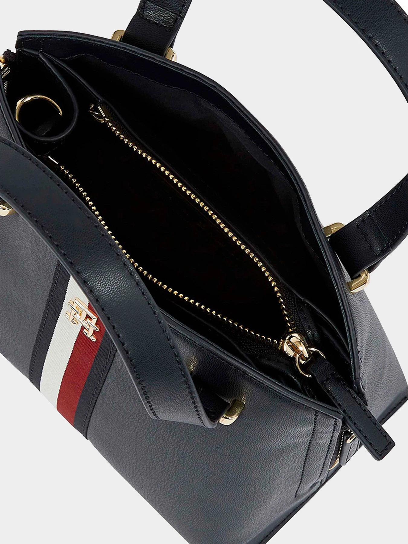 Сумки Tommy Hilfiger модель AW0AW17066-DW6 Сумки Tommy Hilfiger модель AW0AW17066-DW6 Фото