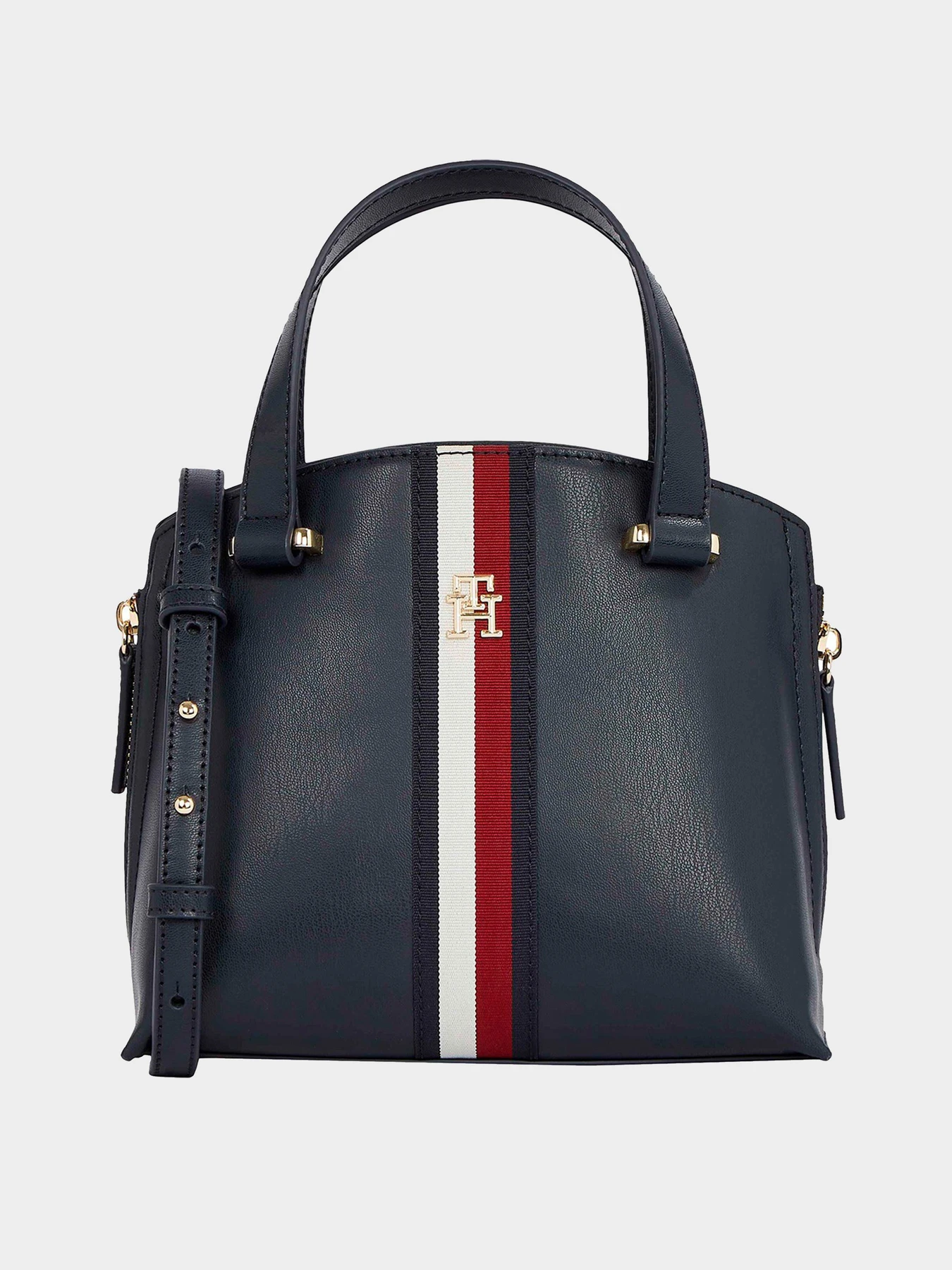 Сумки Tommy Hilfiger модель AW0AW17066-DW6 Сумки Tommy Hilfiger модель AW0AW17066-DW6 Фото