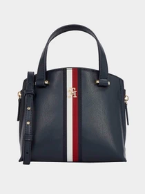 Сумки Tommy Hilfiger модель AW0AW17066-DW6 Фото