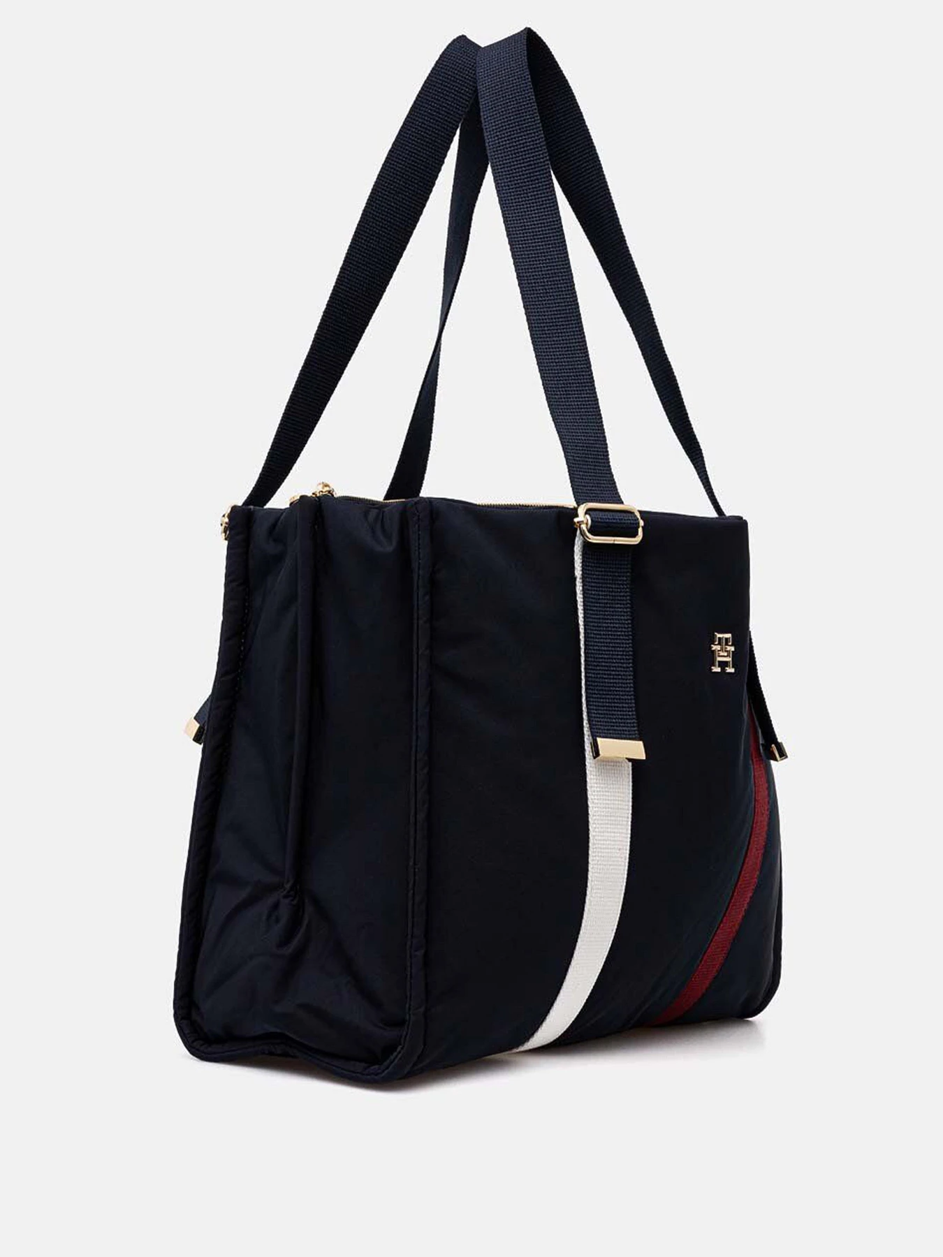 Сумки Tommy Hilfiger модель AW0AW17019-DW6 Фото