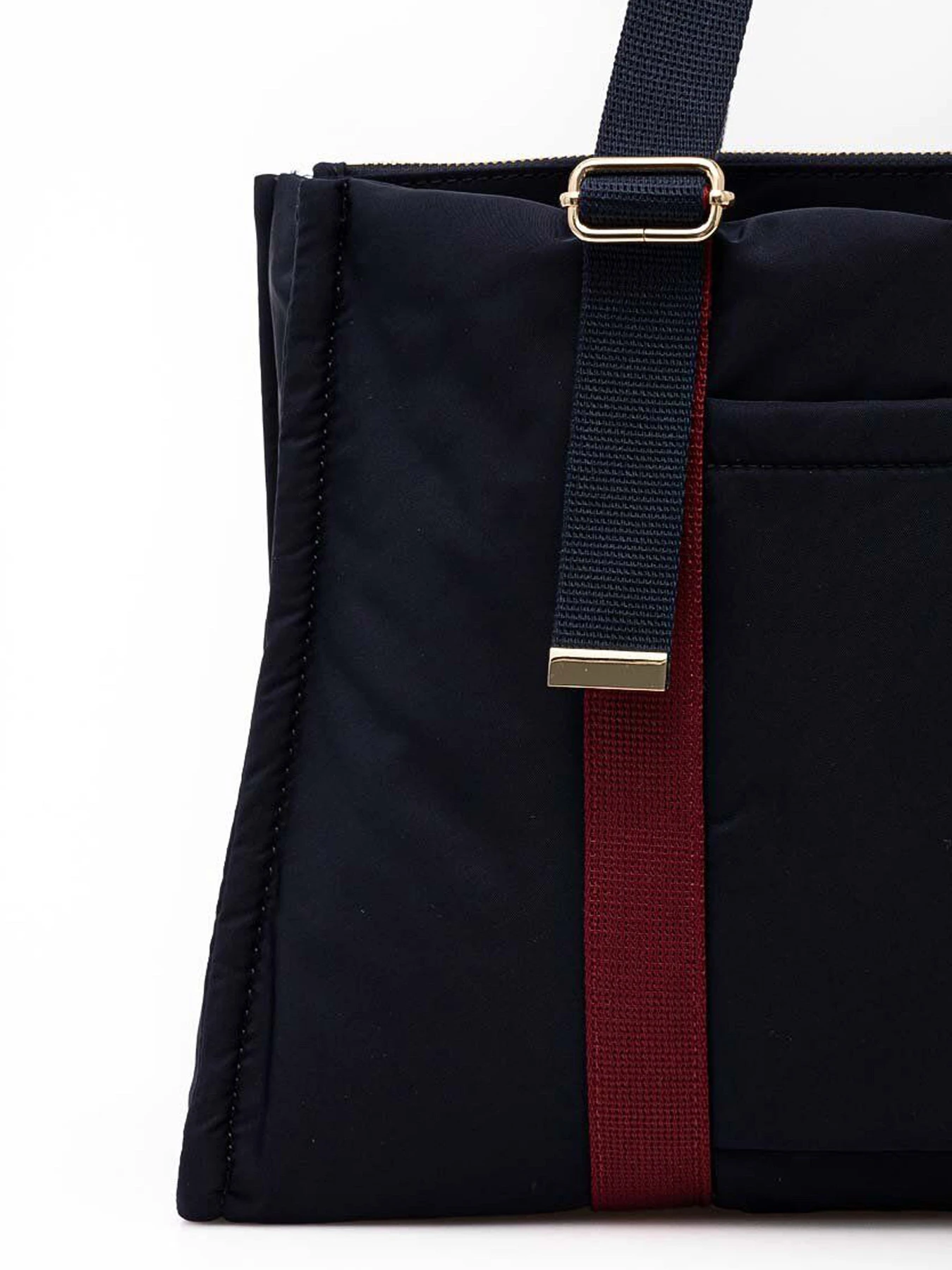 Сумки Tommy Hilfiger модель AW0AW17019-DW6 Фото