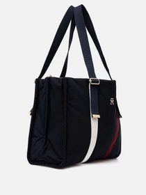 Сумки Tommy Hilfiger модель AW0AW17019-DW6 Фото