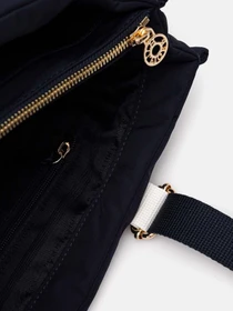 Сумки Tommy Hilfiger модель AW0AW17019-DW6 Фото