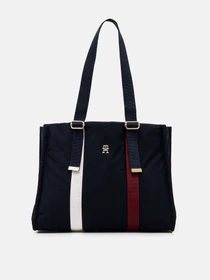 Сумки Tommy Hilfiger модель AW0AW17019-DW6 Фото