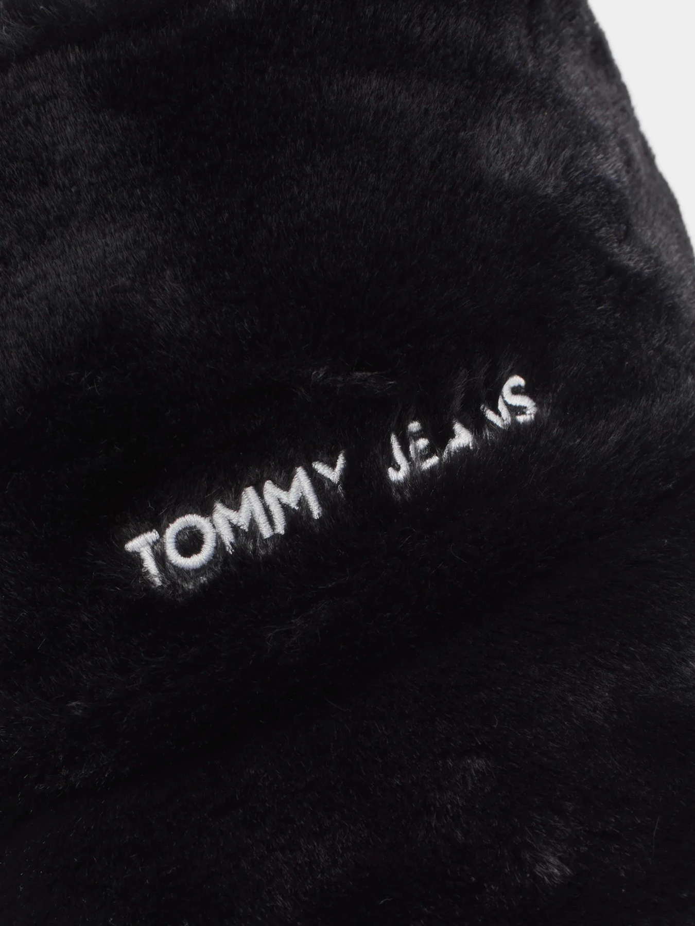 Шапки и кепки Tommy Hilfiger модель AW0AW16784-BDS Шапки и кепки Tommy Hilfiger модель AW0AW16784-BDS Фото