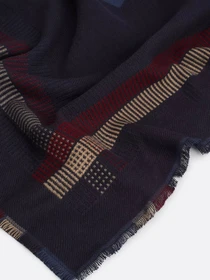 Шарфы и платки Tommy Hilfiger модель AW0AW16638-0GY Фото