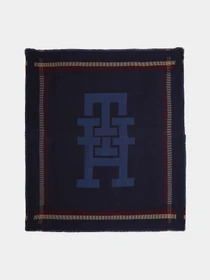 Шарфы и платки Tommy Hilfiger модель AW0AW16638-0GY Фото
