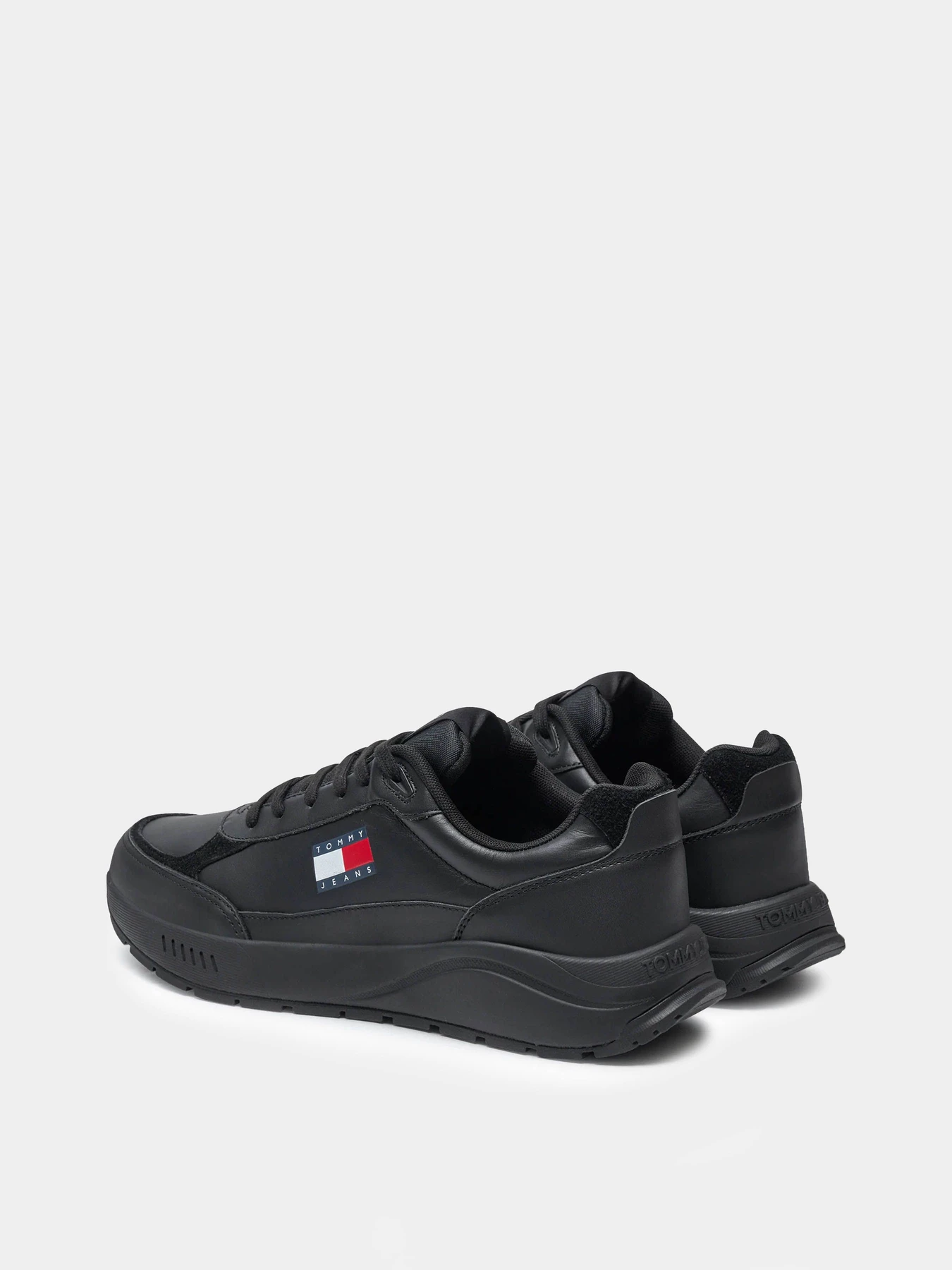 Кроссовки Tommy Hilfiger модель EM0EM01445-BDS Кроссовки Tommy Hilfiger модель EM0EM01445-BDS Фото