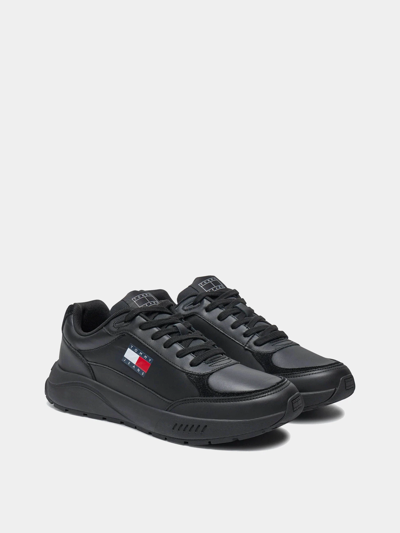 Кроссовки Tommy Hilfiger модель EM0EM01445-BDS Кроссовки Tommy Hilfiger модель EM0EM01445-BDS Фото