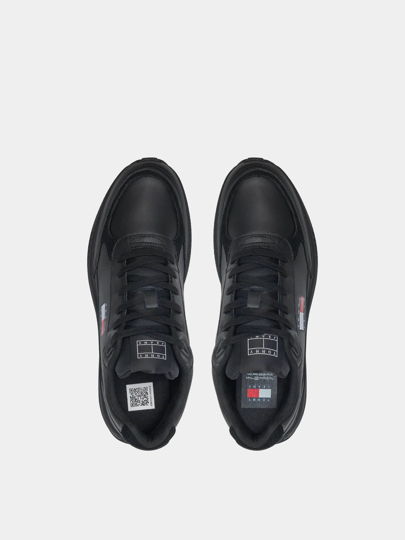 Кроссовки Tommy Hilfiger модель EM0EM01445-BDS Кроссовки Tommy Hilfiger модель EM0EM01445-BDS Фото