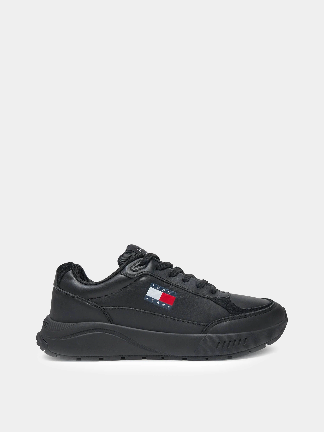 Кроссовки Tommy Hilfiger модель EM0EM01445-BDS Кроссовки Tommy Hilfiger модель EM0EM01445-BDS Фото