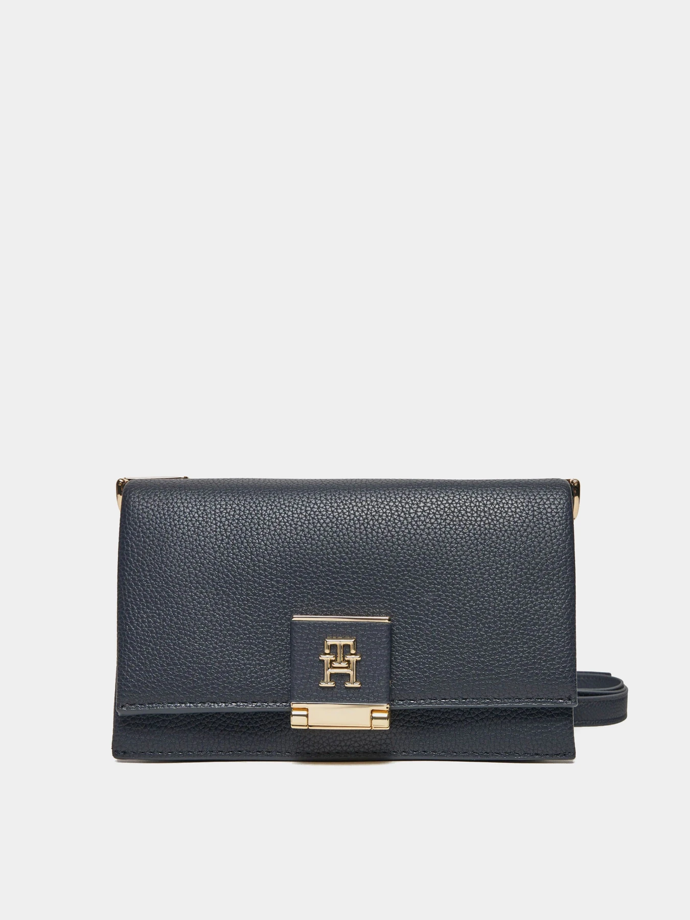 Сумки Tommy Hilfiger модель AW0AW17029-DW6 Сумки Tommy Hilfiger модель AW0AW17029-DW6 Фото