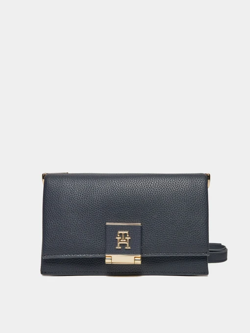 Сумки Tommy Hilfiger модель AW0AW17029-DW6 Фото