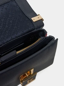 Сумки Tommy Hilfiger модель AW0AW17029-DW6 Фото