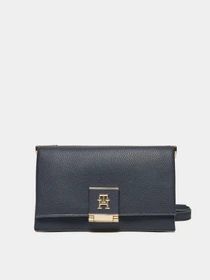 Сумки Tommy Hilfiger модель AW0AW17029-DW6 Фото