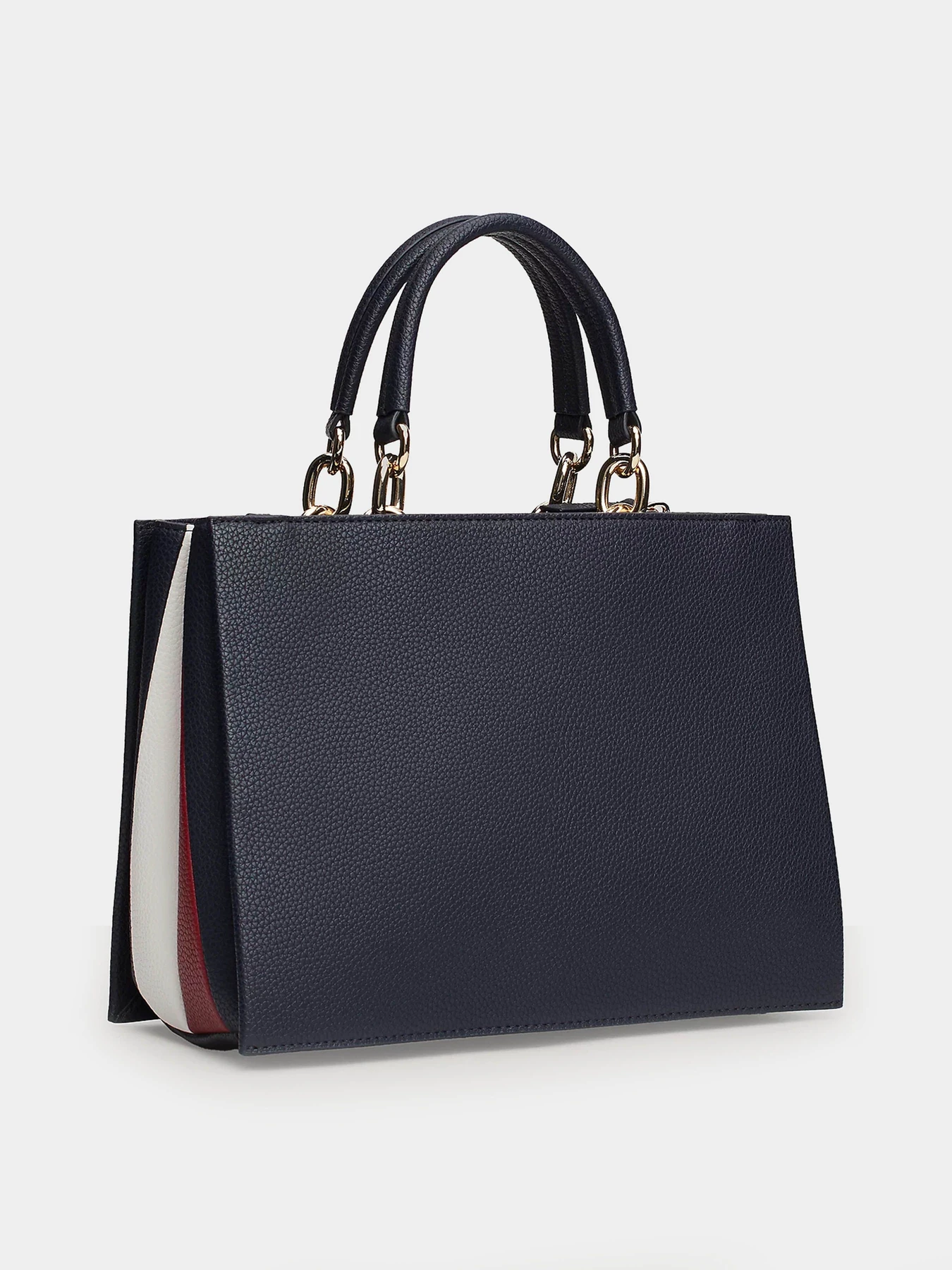 Сумки Tommy Hilfiger модель AW0AW17032-DW6 Сумки Tommy Hilfiger модель AW0AW17032-DW6 Фото