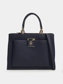 Сумки Tommy Hilfiger модель AW0AW17032-DW6 Фото