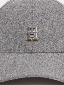 Шапки и кепки Tommy Hilfiger модель AW0AW16620-0IM Фото
