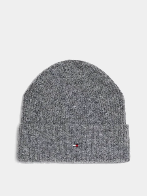 Шляпалар мен қалпақ Tommy Hilfiger үлгі AW0AW16633-0IM Фото