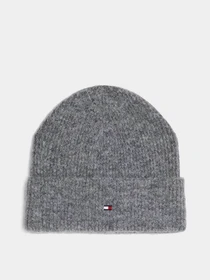 Шапки и кепки Tommy Hilfiger модель AW0AW16633-0IM Фото