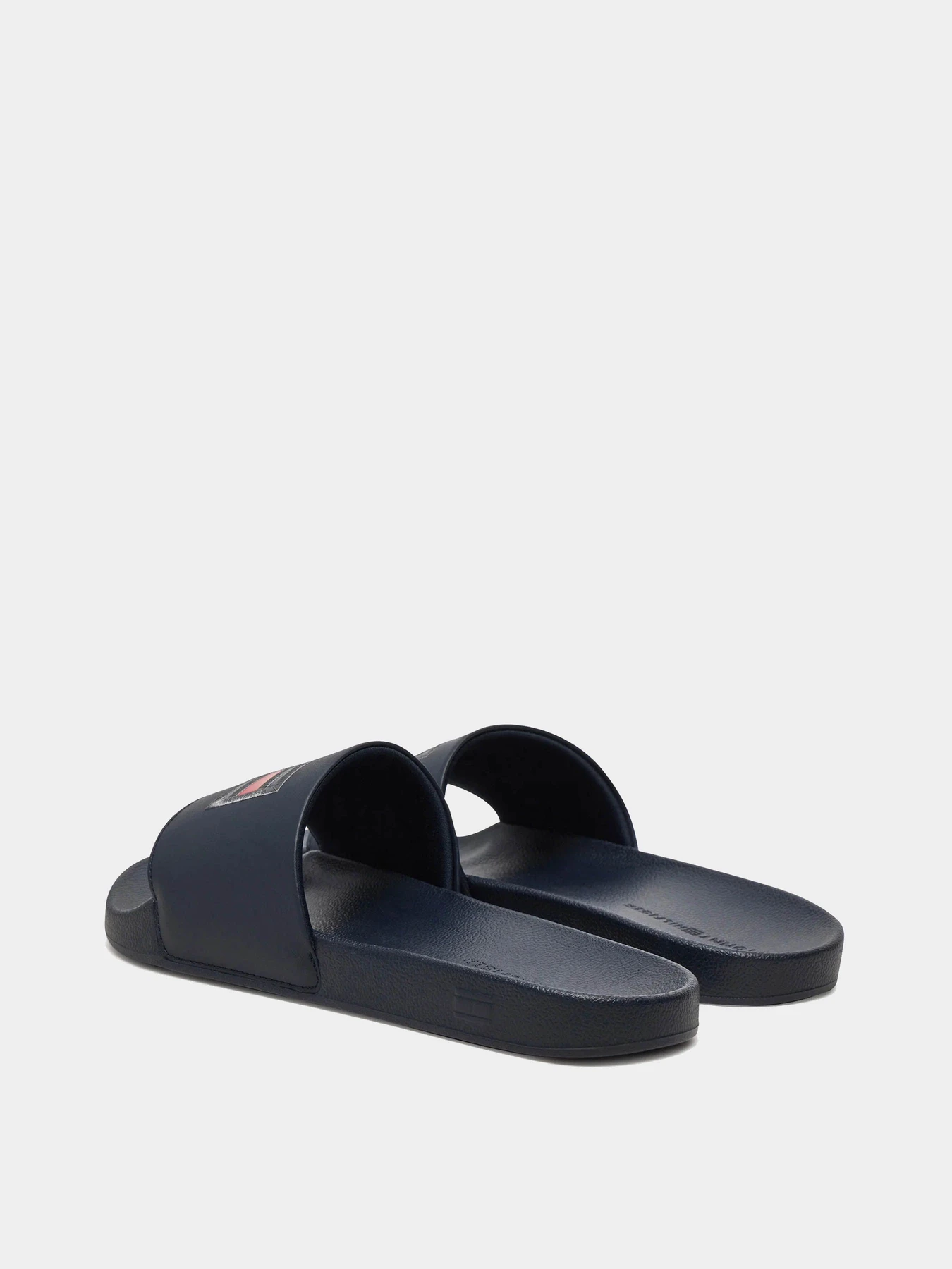 Шлёпанцы Tommy Hilfiger модель FM0FM05232-DW5 Фото