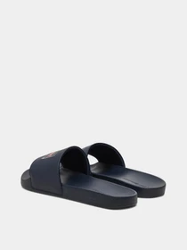 Шлёпанцы Tommy Hilfiger модель FM0FM05232-DW5 Фото