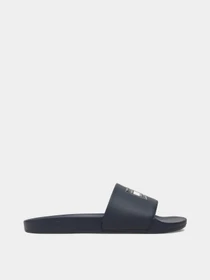 Шлёпанцы Tommy Hilfiger модель FM0FM05232-DW5 Фото