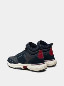 Ботинки и сапоги Tommy Hilfiger модель FM0FM05222-DW5 Фото