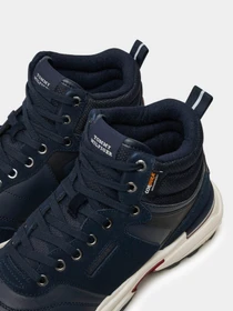 Ботинки и сапоги Tommy Hilfiger модель FM0FM05222-DW5 Фото