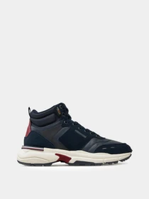 Ботинки и сапоги Tommy Hilfiger модель FM0FM05222-DW5 Фото