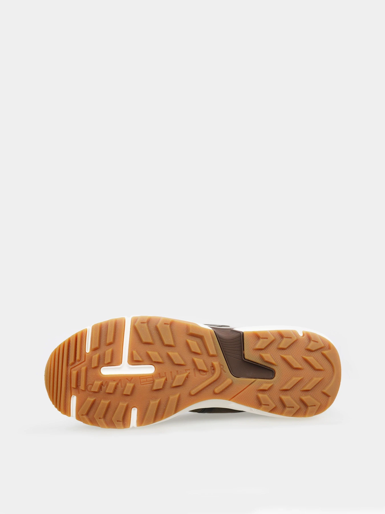 Кроссовки Tommy Hilfiger модель FM0FM05221-RBN Кроссовки Tommy Hilfiger модель FM0FM05221-RBN Фото