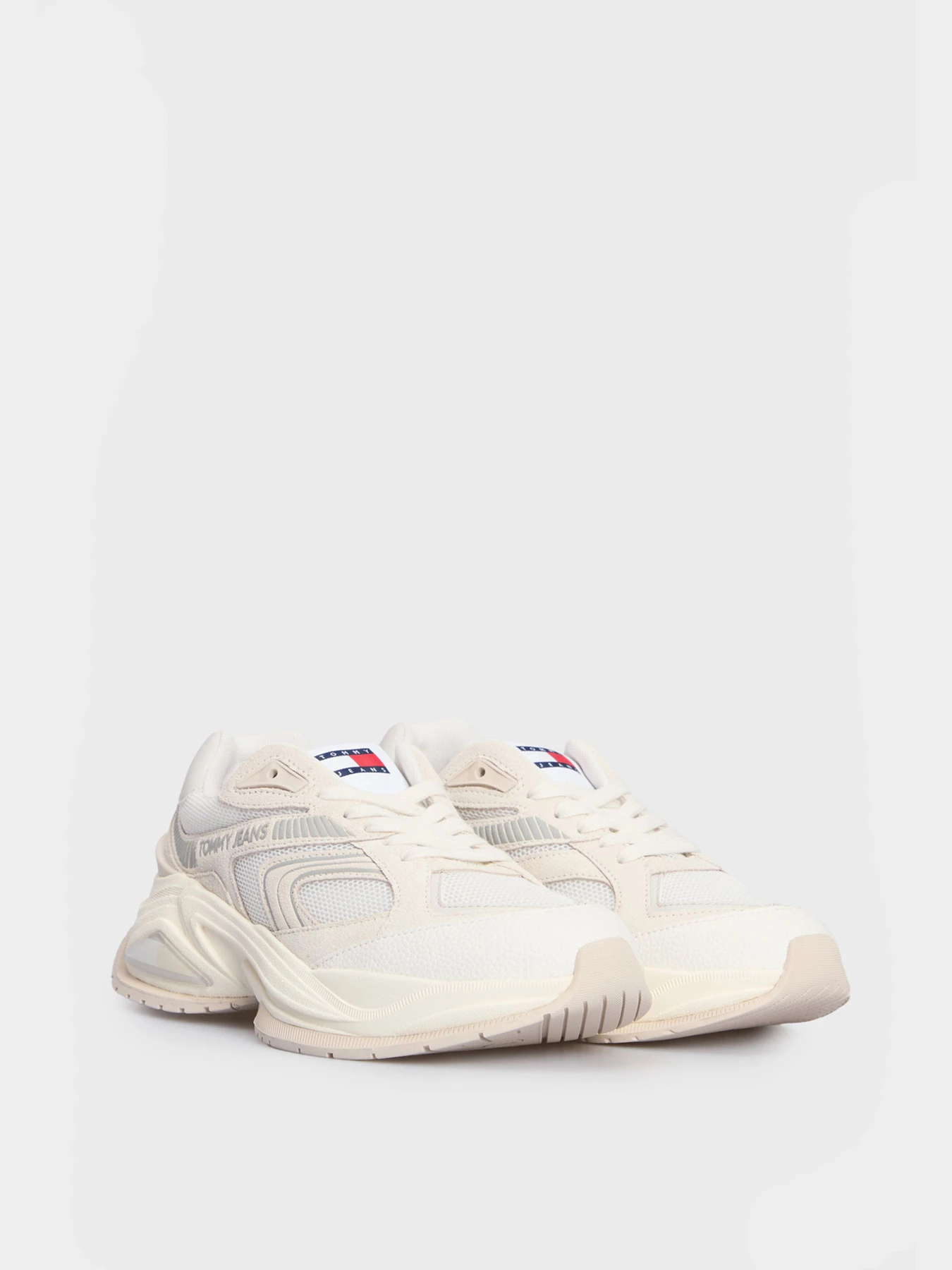 Кроссовки Tommy Hilfiger модель EN0EN02620-P06 Кроссовки Tommy Hilfiger модель EN0EN02620-P06 Фото