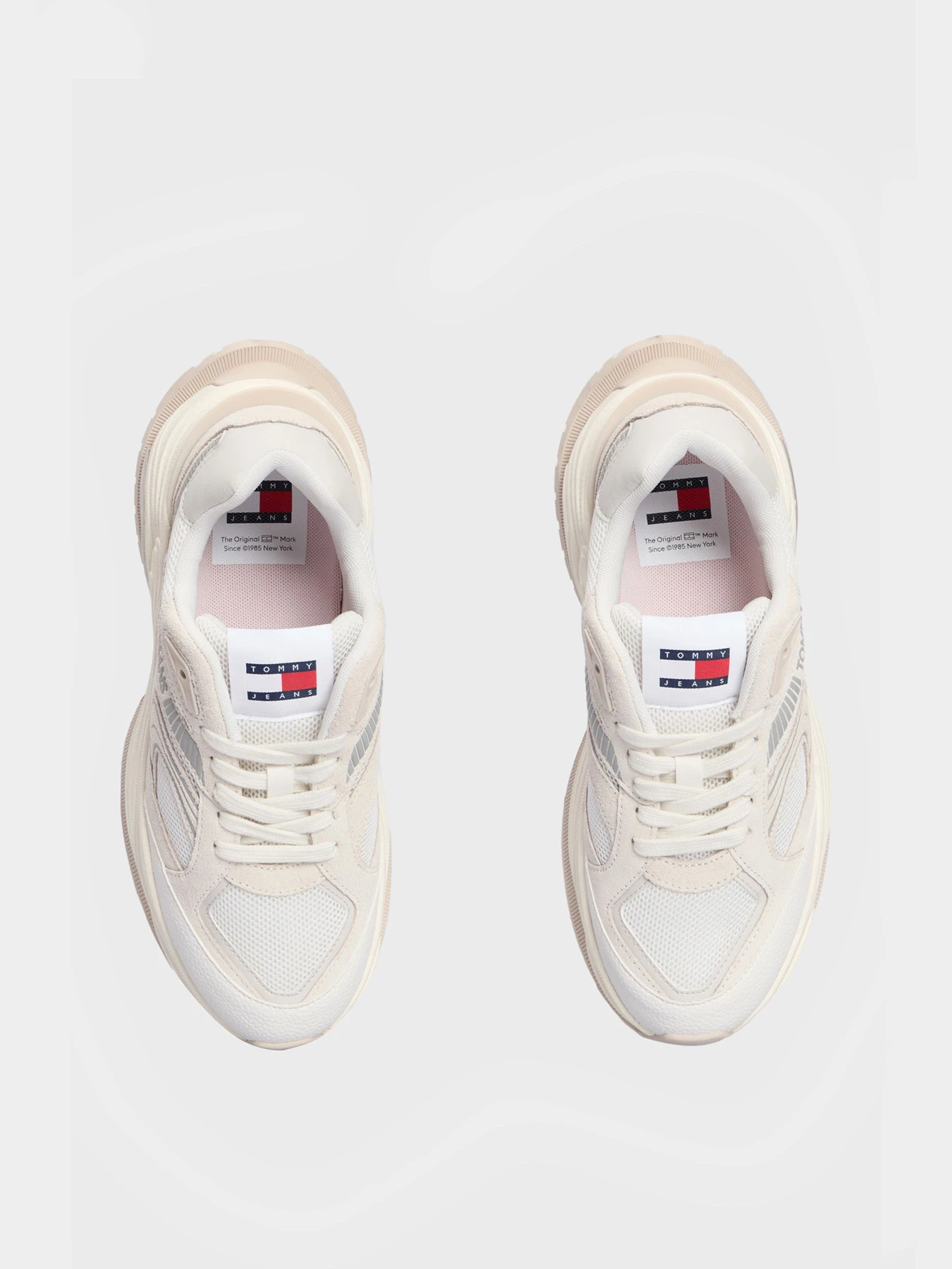 Кроссовки Tommy Hilfiger модель EN0EN02620-P06 Кроссовки Tommy Hilfiger модель EN0EN02620-P06 Фото