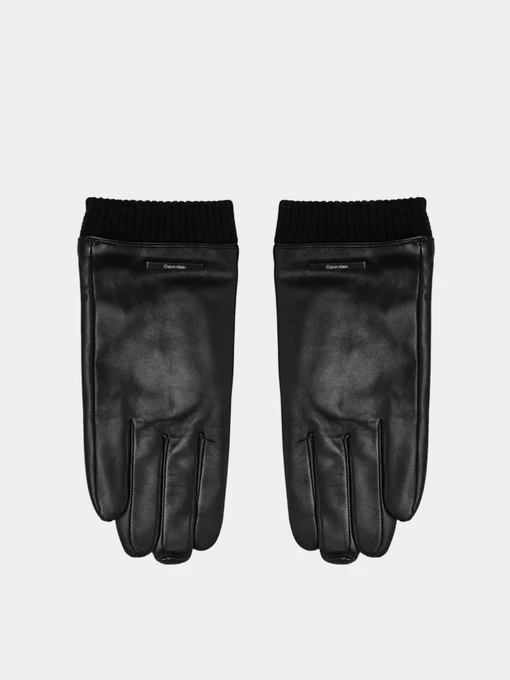 Перчатки и варежки Calvin Klein модель K50K512379-BEH Фото