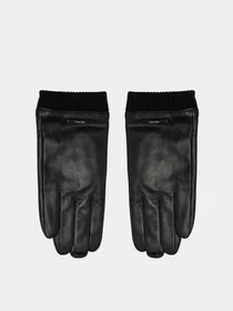 Перчатки и варежки Calvin Klein модель K50K512379-BEH Фото