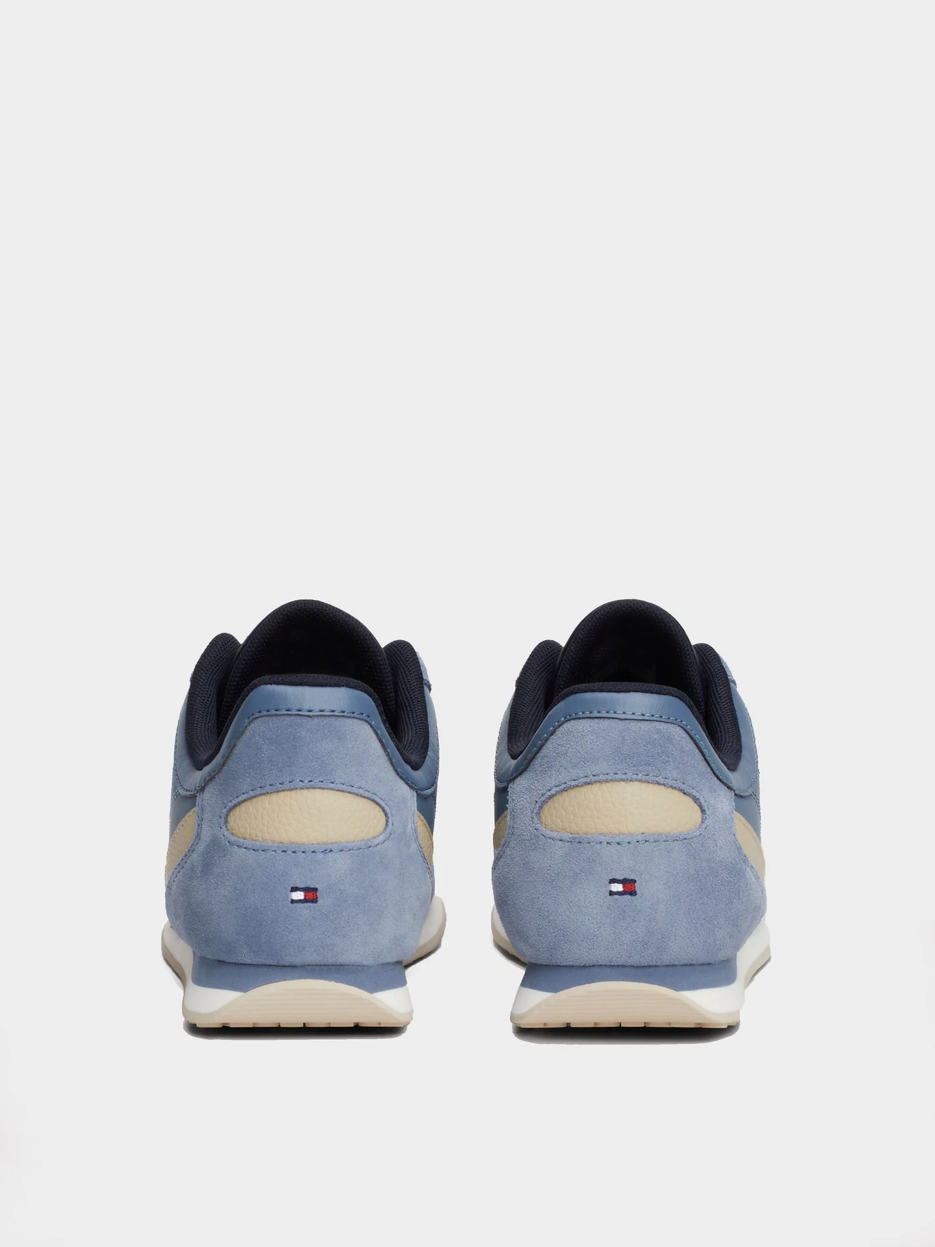 Кроссовки Tommy Hilfiger модель FW0FW08114-C0Z Кроссовки Tommy Hilfiger модель FW0FW08114-C0Z Фото
