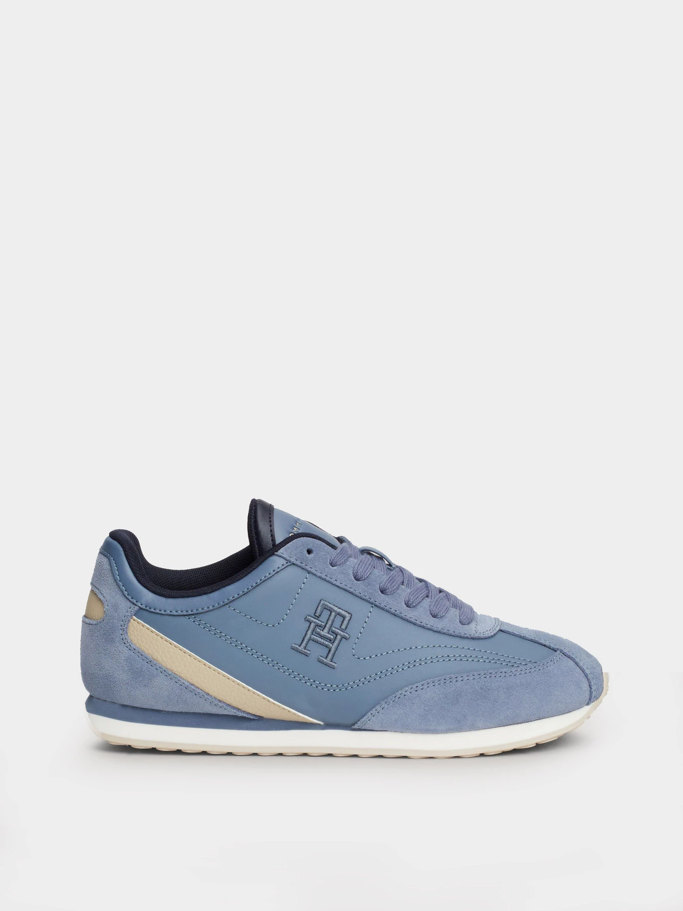 Кроссовки Tommy Hilfiger модель FW0FW08114-C0Z Кроссовки Tommy Hilfiger модель FW0FW08114-C0Z Фото