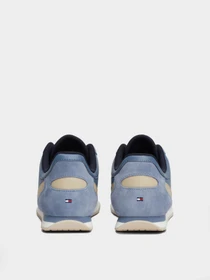 Кроссовки Tommy Hilfiger модель FW0FW08114-C0Z Фото