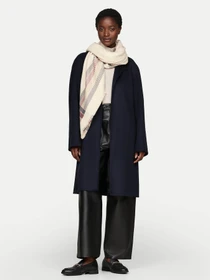 Шарфы и платки Tommy Hilfiger модель AW0AW16638-YBH Фото