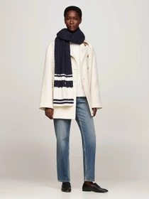 Шарфы и платки Tommy Hilfiger модель AW0AW16654-DW6 Фото
