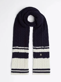 Шарфы и платки Tommy Hilfiger модель AW0AW16654-DW6 Фото
