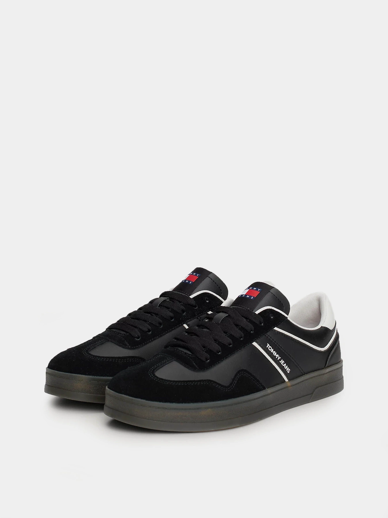 Кеды Tommy Hilfiger модель EM0EM01462-BDS Кеды Tommy Hilfiger модель EM0EM01462-BDS Фото