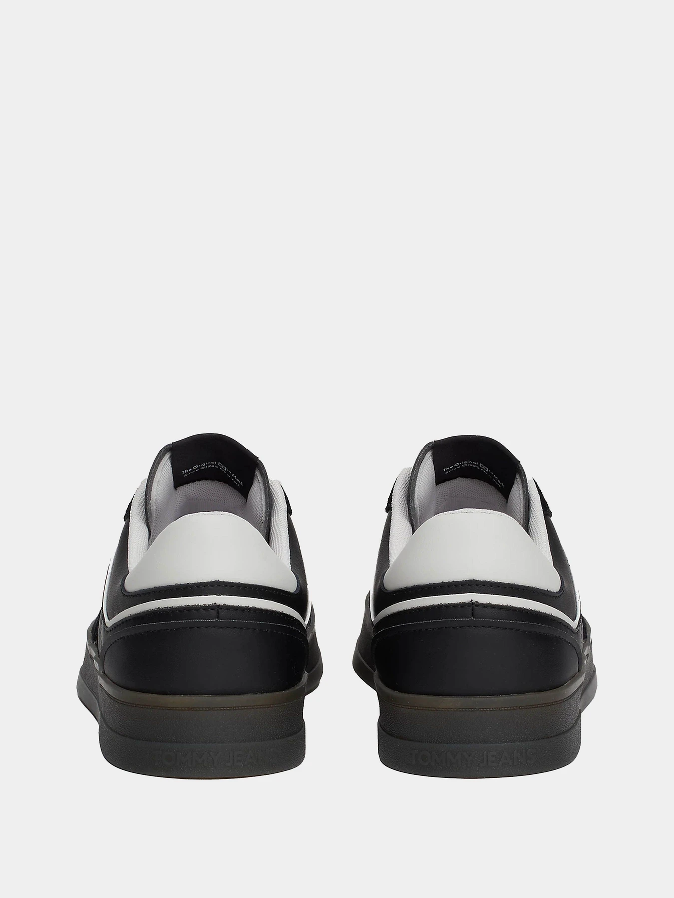 Кеды Tommy Hilfiger модель EM0EM01462-BDS Кеды Tommy Hilfiger модель EM0EM01462-BDS Фото
