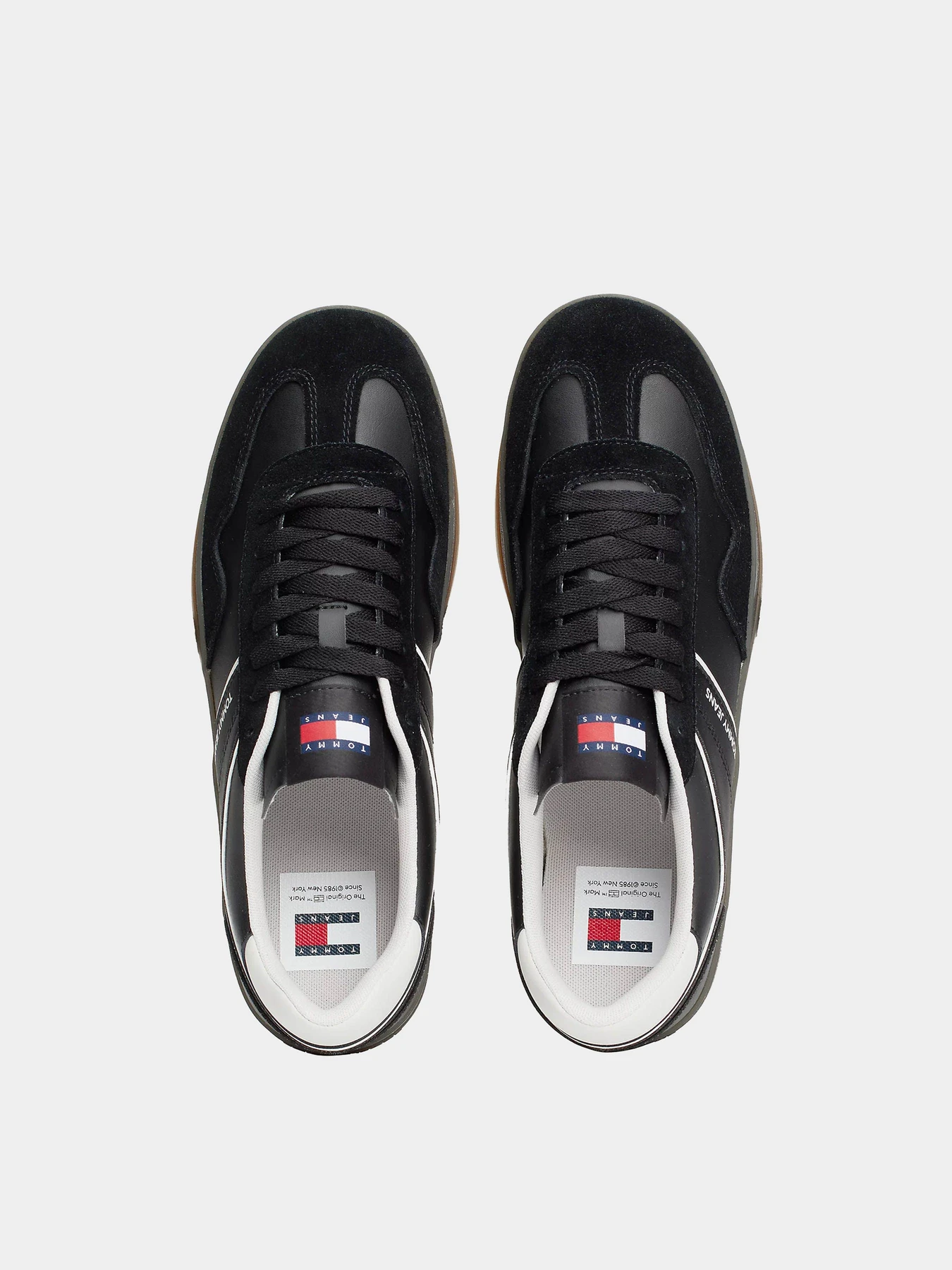 Кеды Tommy Hilfiger модель EM0EM01462-BDS Кеды Tommy Hilfiger модель EM0EM01462-BDS Фото