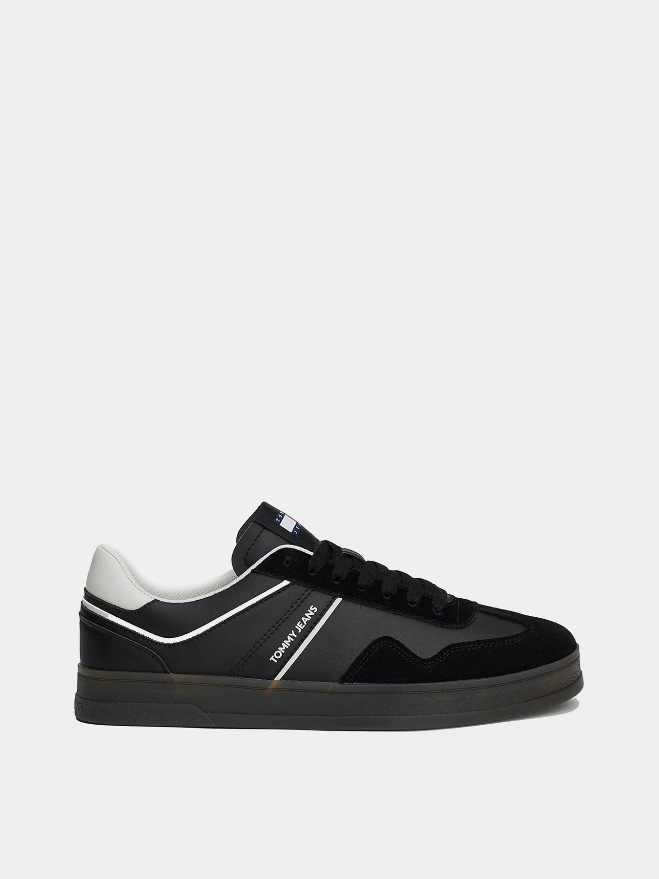 Кеды Tommy Hilfiger модель EM0EM01462-BDS Кеды Tommy Hilfiger модель EM0EM01462-BDS Фото